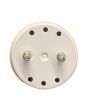 Tubo LED T8 Vetro 12W 4500K 60cm 1800lm Bilaterale - Asia LED