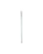 Tubo LED T8 18W 120cm Alimentazione Bilaterale Cover Opaca - 3000K