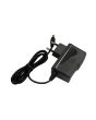 Alimentatore 18W 12V 1.5A Plug&Play Jack 2.1 IP44 Cavo 1.2m - V-Tac