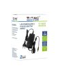 Alimentatore per Strip LED 30W 12V 2,5A Plug&Play IP44 - V-Tac