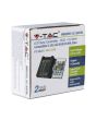 Controller LED RGB+W Dimmerabile con Telecomando 24 Tasti IP2012-24V