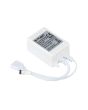 V-TAC Controller Strip LED RGB12-24V 72-144W + Telecomando IR