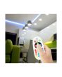 V-TAC Controller Strip LED RGB12-24V 72-144W + Telecomando IR