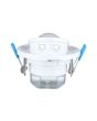 Sensore di Movimento IR 360° da Incasso 400W IP20 - VT-8030-5091