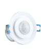 Sensore di Movimento IR 360° da Incasso 400W IP20 - VT-8030-5091