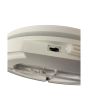 Plafoniera LED 40W Bianca "Yisha" Ø280mm IP65 3CCT 4000lm - Mondo LED