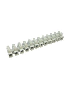 Morsettiere Multipolari Mammut 12 Poli 6mm² Autoestinguente - FAEG