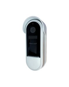 Videocitofono/Campanello Smart WiFi 15S 1080P IP65 130° - HomCloud