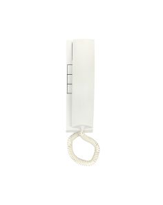 Citofono Exhito Base 1+1 a Parete con 3 Pulsanti EX311 - Farfisa