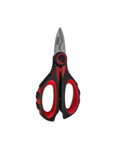 Forbici Multifunzione per Elettricista con Fodero FG26918 - FAEG
