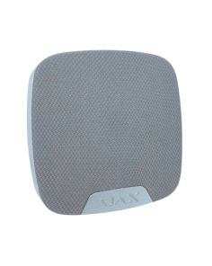 Sirena Wireless da Interno 105dB 868MHz LED e Antimanomissione - Ajax
