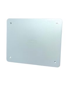 Coperchio Ricambio Cassetta Derivazione 161x130mm IP40 - FAEG
