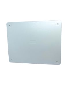 Coperchio Ricambio Cassetta Derivazione 198x153mm IP40 - FAEG