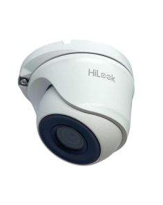 Telecamera Dome da Esterno 2MP 2.8mm 4in1 IR 20m IP66 - HiLook