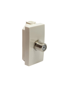 Presa Satellitare Bianca Compatibile Matix M525-B - TOT Electric