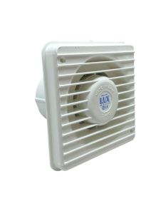 Aspiratore Assiale Ø80mm 15W 60m³/h IPX4 Silenzioso - FAEG
