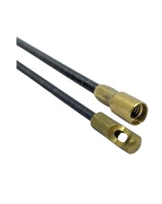 Ricambio Testa Flessibile M5 per Sonde Filettate Ø4,2 - FG25946 - FAEG