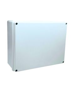 Scatola Stagna IP56 Pareti Lisce 240x190x90mm FG13507 - FAEG