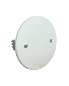Coperchio a Espansione Tondo Ø65mm per Cassetta Incasso FG10240 - FAEG