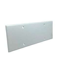 Coperchio 7 Posti per Cassetta Derivazione IP40 FG10037 - FAEG