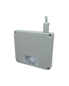 Contatto a Fune Tapparella 12V NC 3m da Parete 998997 - Fracarro