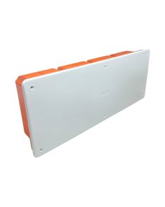 Scatola Derivazione Incasso 392x152x70mm IP40 con Coperchio - FAEG