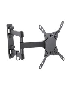 Supporto TV Full Motion 13-42″ Extra Slim - Superior