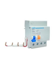 Vigi Differenziale 4P 63A 300mA Tipo AC per Trifase - Chint
