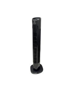 Refrigeratore d’Aria a Torre 50W Nero 3 Velocità - Nataluna