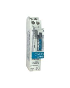 Temporizzatore Orario 1 Modulo 16A 230V UNO QRD - Orbis