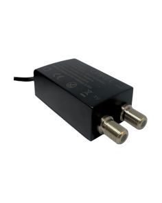 Alimentatore Switching 450mA 1in/1out Connettore F 12V - Corel