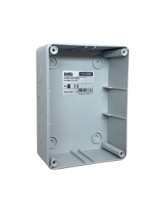 Fondo per Prese Interbloccate Grigio FG23660 - FAEG