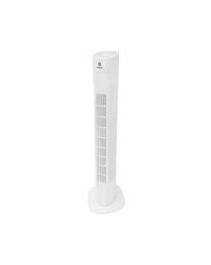 Refrigeratore d’Aria a Torre 50W Bianco 3 Velocità - Nataluna