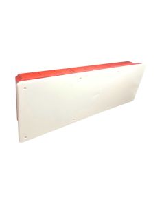 Scatola Derivazione Incasso 480x160x70mm IP40 con Coperchio - Gewiss