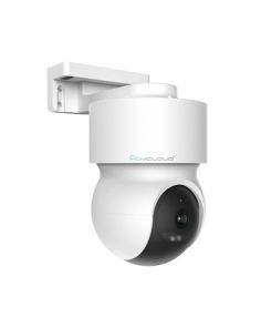 Telecamera Wi-Fi 2K da Esterno 360° PIR IP ME-WCS16TPT - Homcloud