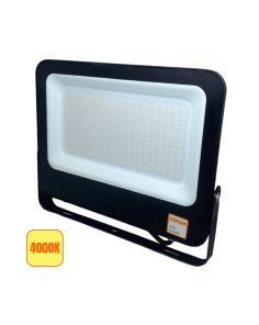 Faro LED 200W Luce Naturale 4000K IP65 IK07 28000lm Orientabile - Osram