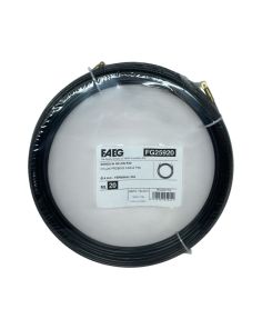 Sonda Passacavi in Nylon PA6 20m Ø4mm Terminali M4 FG25920 - FAEG