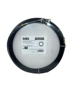Sonda Passacavi in Nylon PA6 15m Ø4mm Terminali M4 FG25915 - FAEG