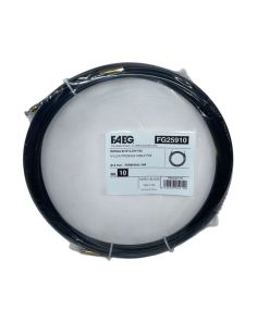 Sonda Passacavi in Nylon PA6 10m Ø4mm Terminali M4 FG25910 - FAEG