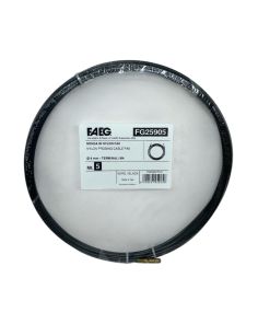 Sonda Passacavi in Nylon PA6 5m Ø4mm Terminali M4 FG25905 - FAEG