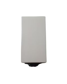 Interruttore Basculante 16A 250V Compatibile Matix Bianco M501-B