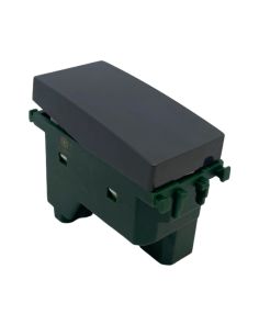 Interruttore 16A 250V Compatibile Vimar Plana Antracite - Tot Electric