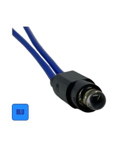Spia LED Blu TOT-001-BLU Compatibile Per Interruttori - Tot Electric