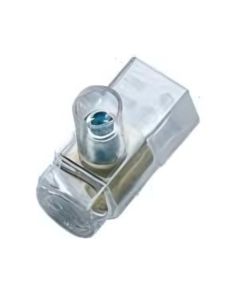 Morsetto Volante Unipolare 25mm² per Cassette Made in Italy - FAEG