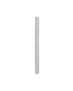 Plafoniera Stagna 2 Tubi LED 150cm IP65 220V Alimentazione Bilaterale
