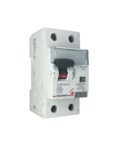 Magnetotermico Differenziale 2 Moduli 32A 30mA 4.5kA Curva C - Bticino