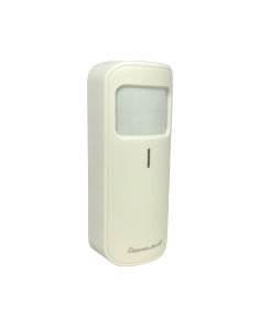 Sensore PIR a Radiofrequenza Slim 433MHz - WL-RFPS - Homcloud