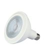 Lampadina LED E27 12,8W 4000K 930lm PAR38 Chip Samsung - V-TAC