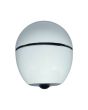 Telecamera WiFi Full HD Batteria 9600mAh IP66 IR 12m Audio - Superior