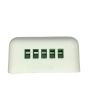 Controller LED RGB Bluetooth 4.0 per Strip LED - Android/iOS DC 5-24V